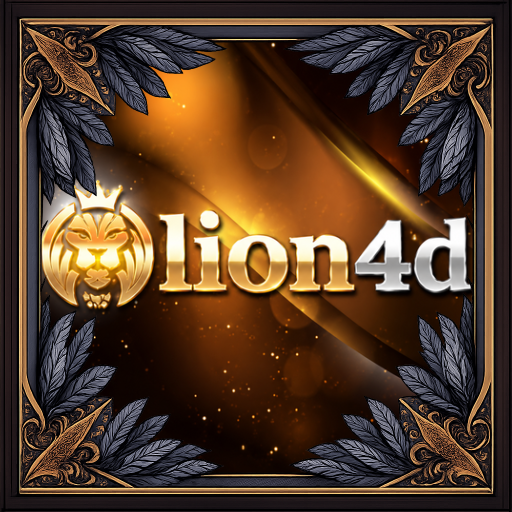 lion4d — mitra unggulan