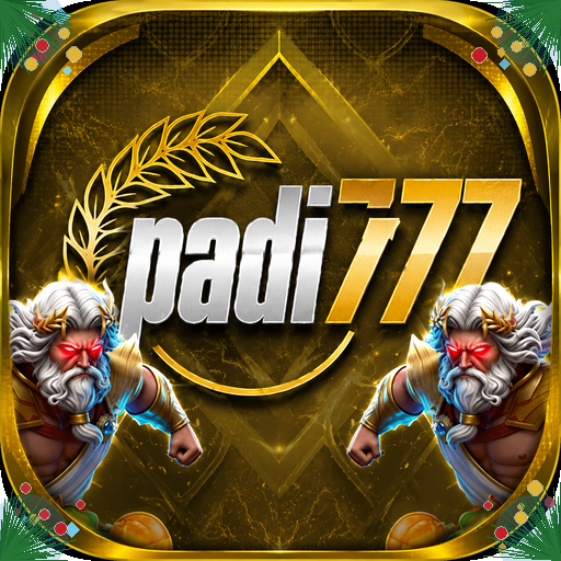 padi777 — galeri pratinjau Resmi APK